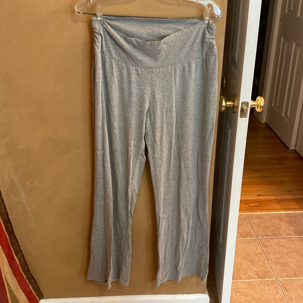 Motherhood maternity sleep lounge pants